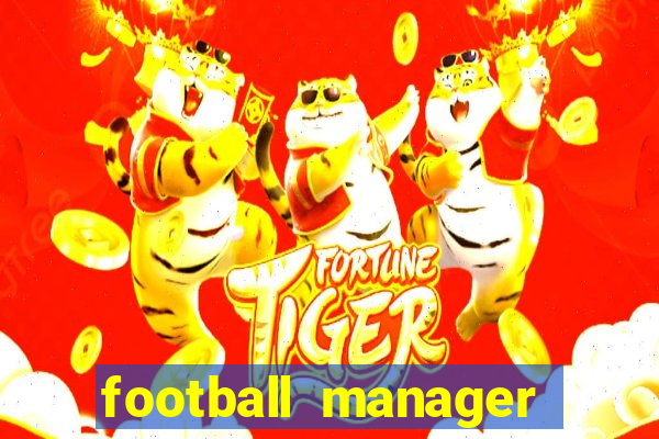 football manager 2024 crack